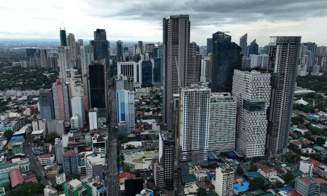 Philippines now an 'upper-middle-income' country – World Bank