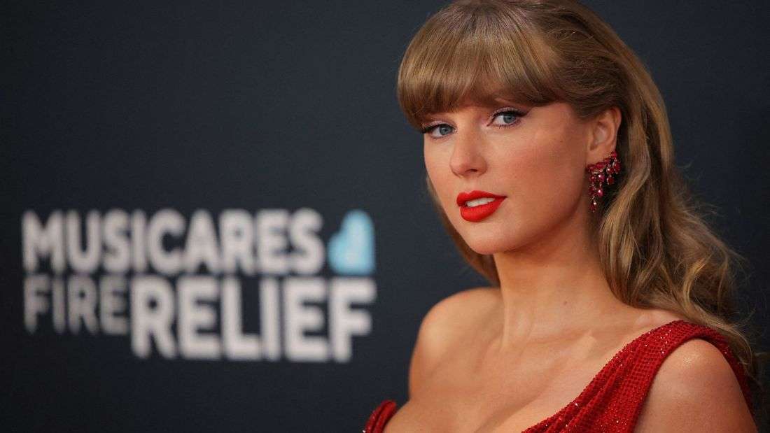 Taylor Swift defeats Florida poet's plagiarism lawsuit