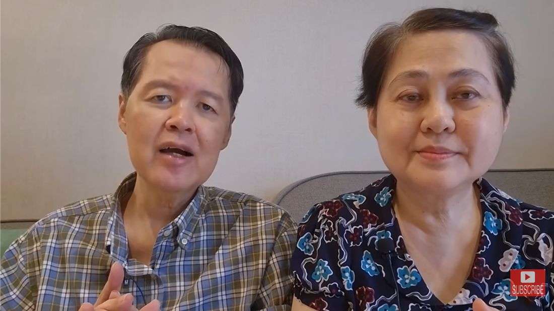 Doc Willie Ong’s wife diagnosed with breast cancer