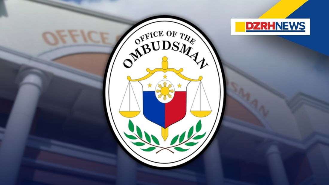 Ombudsman preventively suspends insurance commissioner Reynaldo Regalado over PPAIP accreditation probe