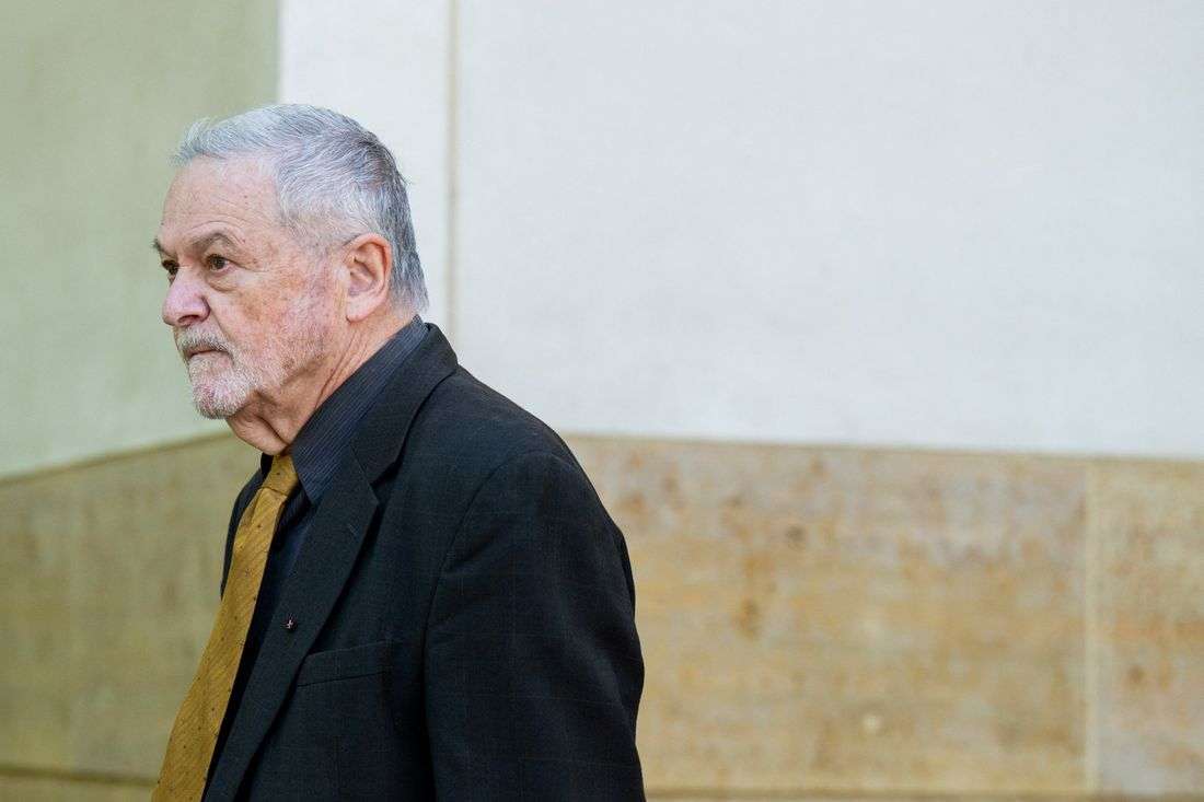 Former Fauci adviser pleads guilty in US to conspiring to conceal COVID-19 records