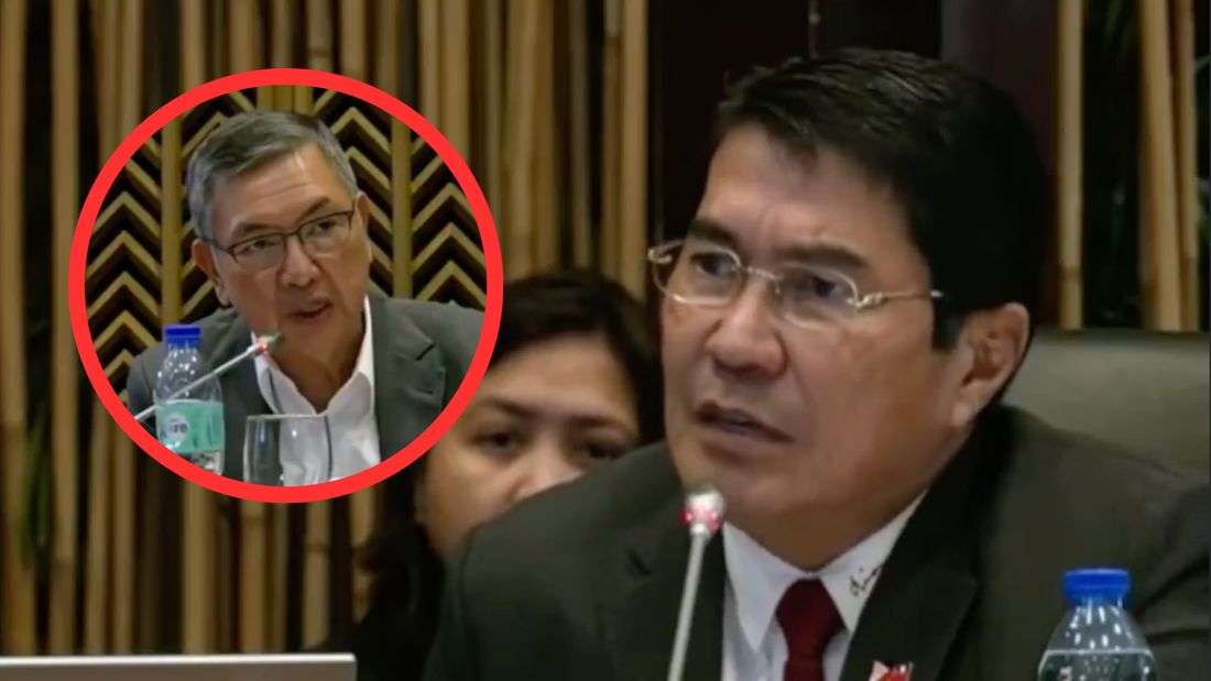 Tulfo slams politicians’ unpaid power bills, warns of consumer burden