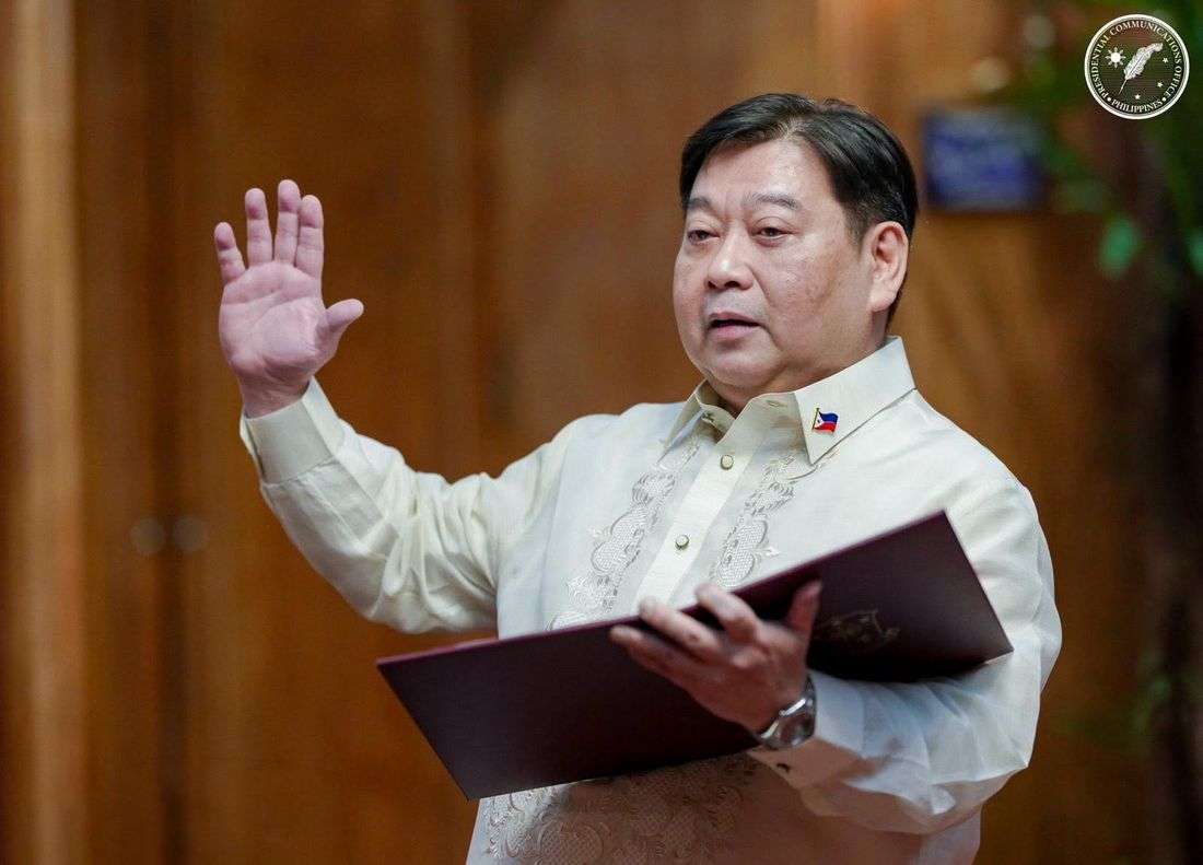 Ombudsman urged to probe DOH chief Pujalte over alleged TB drug procurement freeze