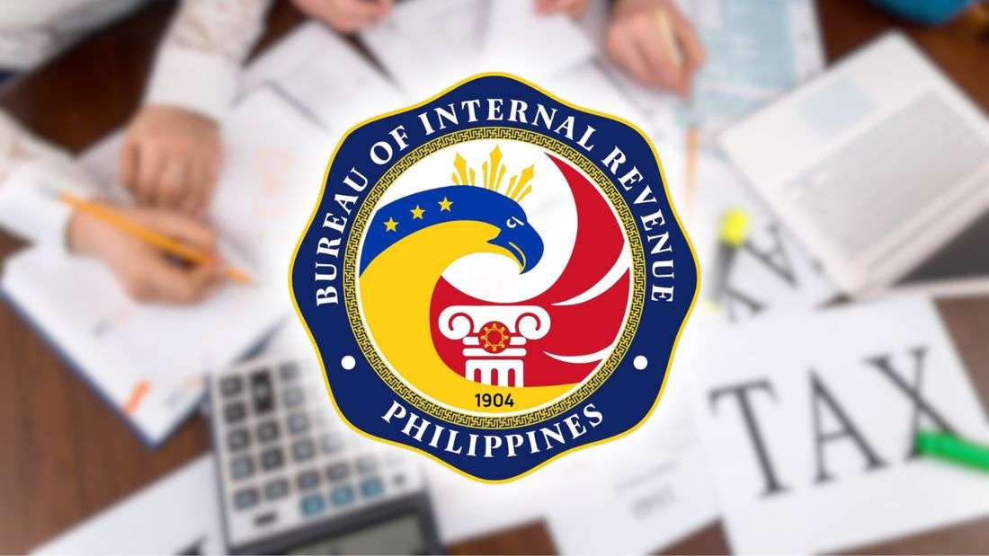 BIR moves tax deadlines to Aug. 17 for habagat-hit areas