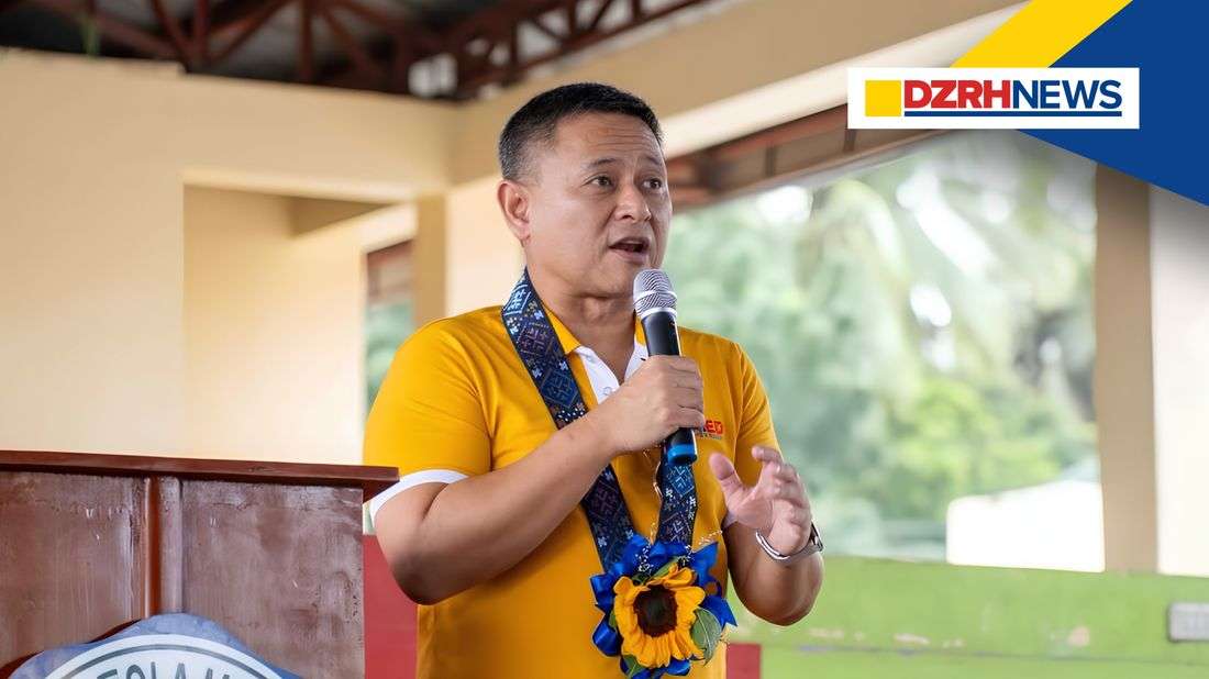 Angara orders psychosocial support for Ateneo de Zamboanga shooting victims