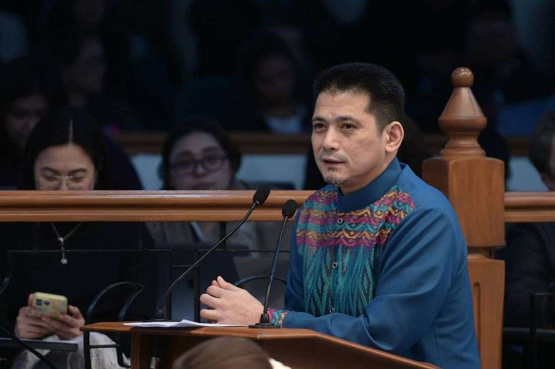Padilla renews call for social media curbs on minors