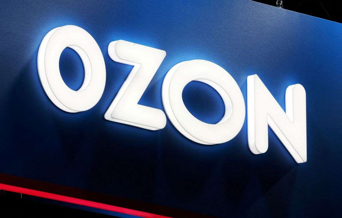 Ukrainian drones kill at least 10, hit warehouse of Russian online retailer Ozon