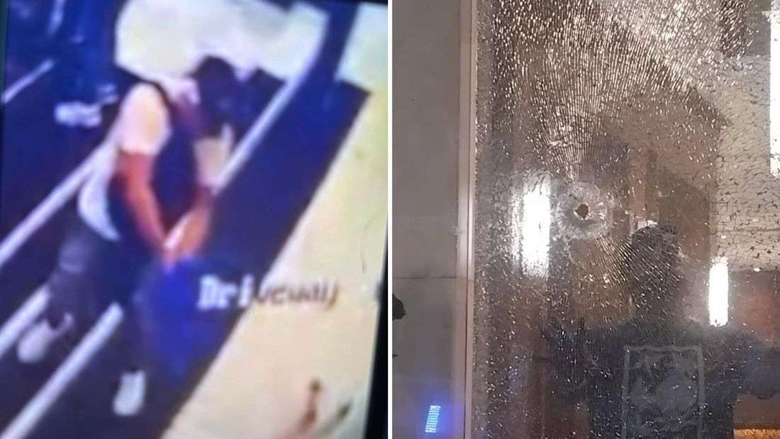 Mother shot dead, daughter injured in Makati shooting — SPD