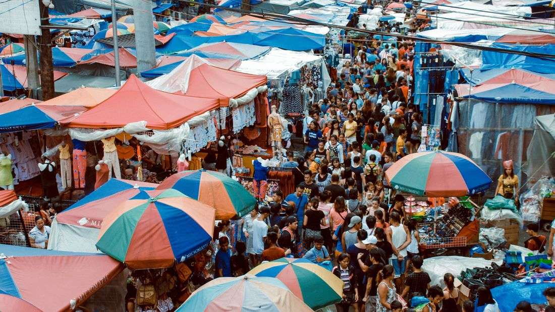 8.8 million Filipinos escape poverty in 2025 as poverty rate drops – DEPDev