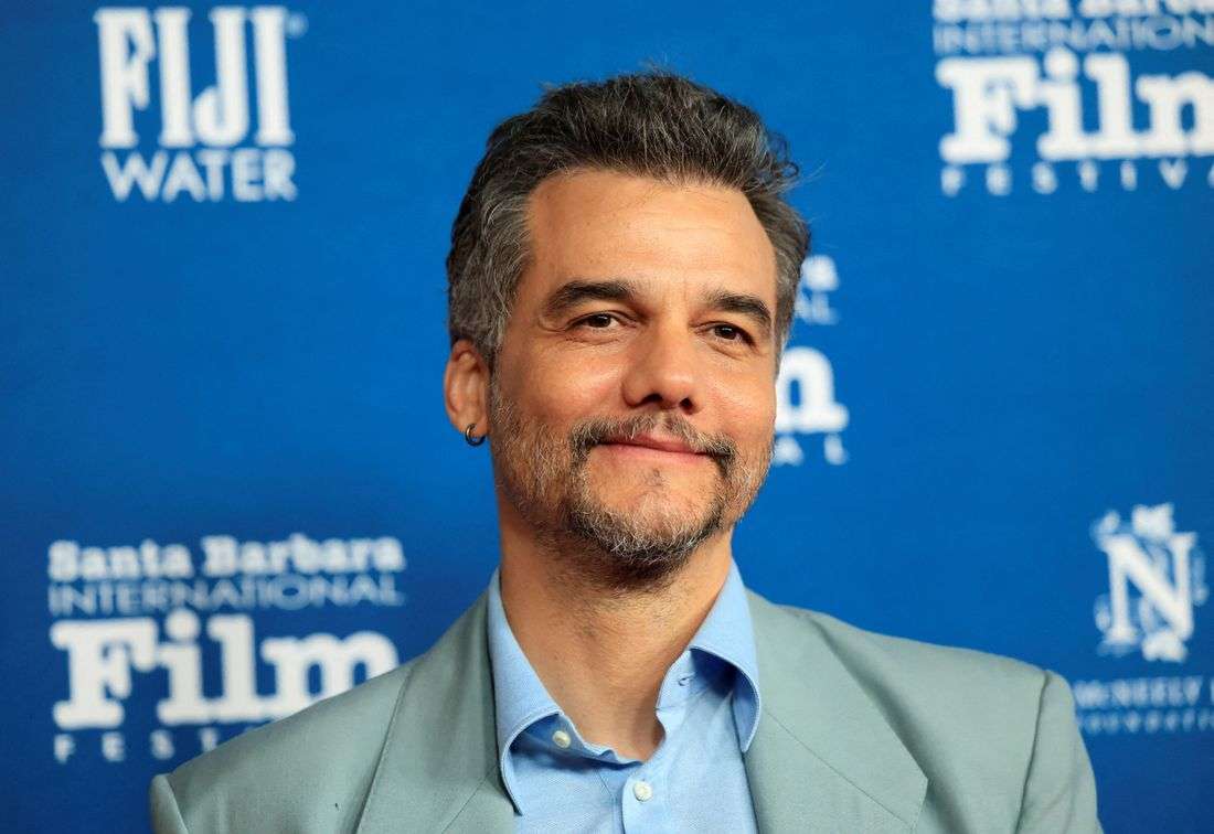 Wagner Moura and Greta Lee fight for survival in new thriller 'The Last House'
