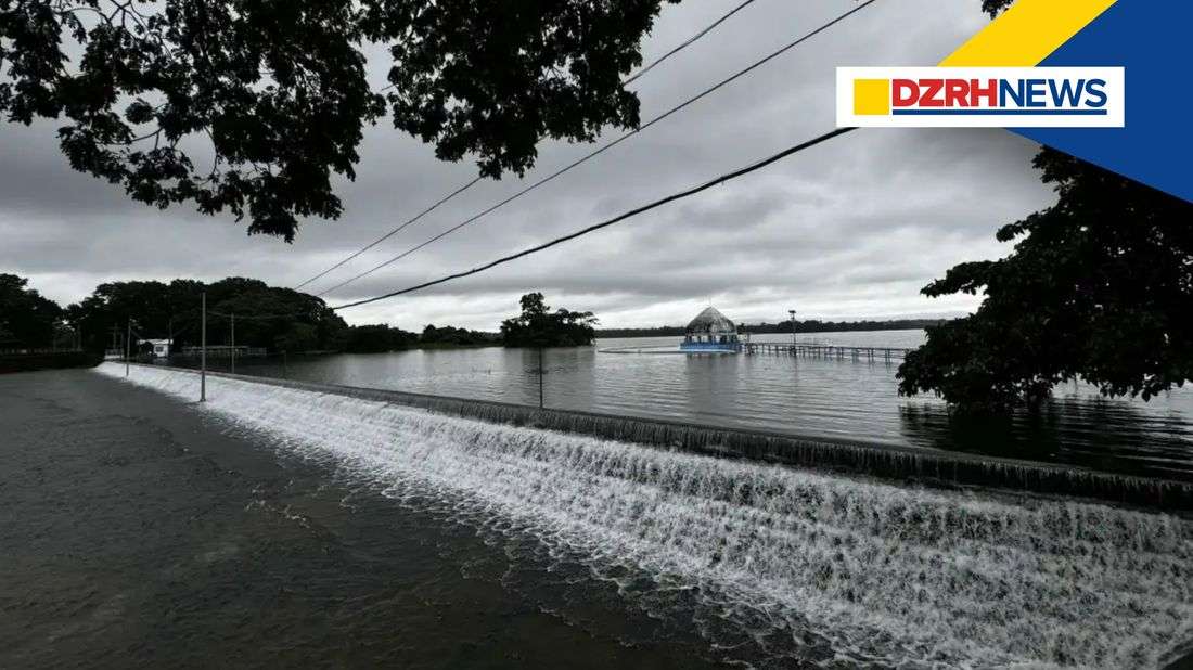 OCD: Major dam failure may potentially cause scenario similar to Nepal flash floods