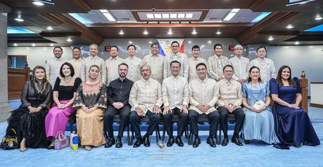 21 senators urge Pasig court to lift TRO vs NCR P85 wage hike