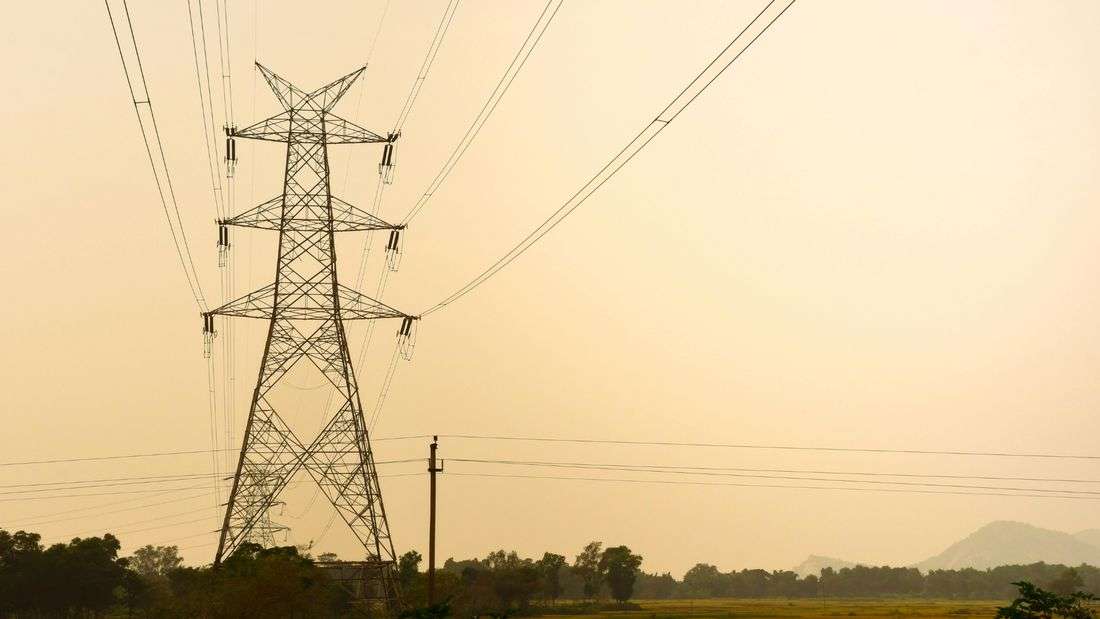 Yellow alert raised anew over Visayas grid on Aug. 15