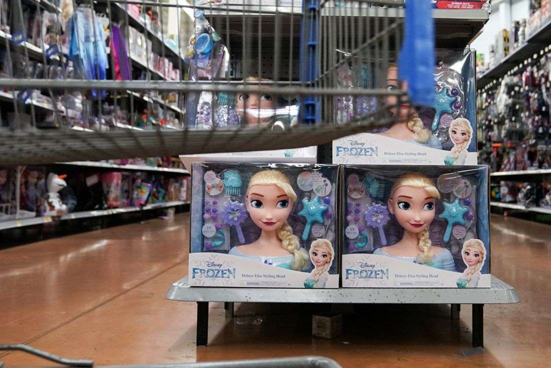 Disney reveals Marvel's new 'X-Men' cast, 'Frozen 3' at D23 fan event