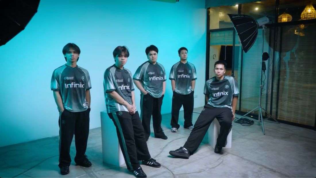Aurora Gaming recruits Koyl, Nathzz for MPL Philippines Season 18