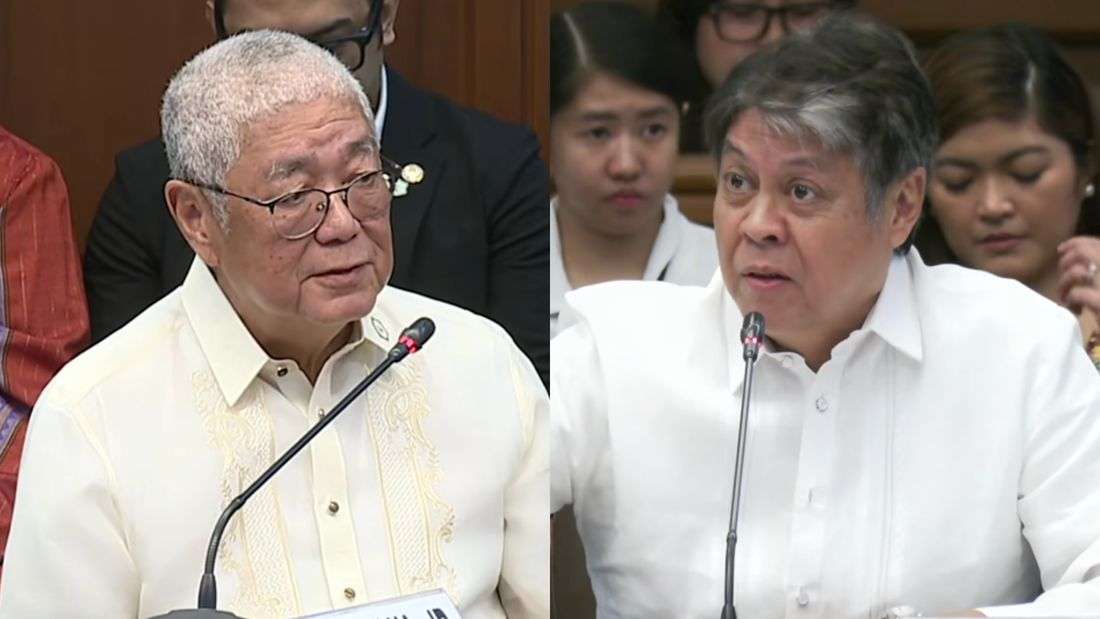 Pangilinan: Bringing down food prices key to lowering inflation