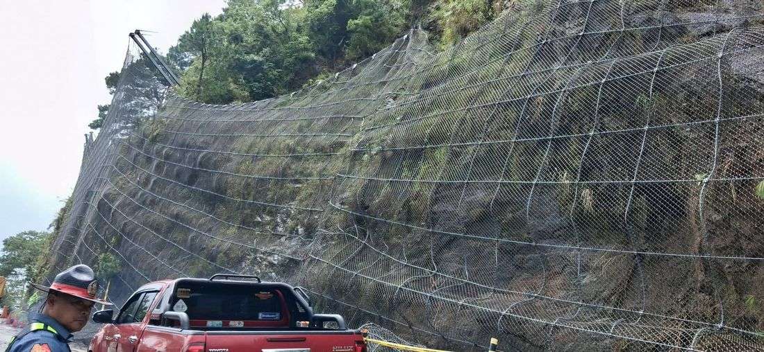 DPWH assures Cordillera of resources as infrastructure damage tops ₱3 billion