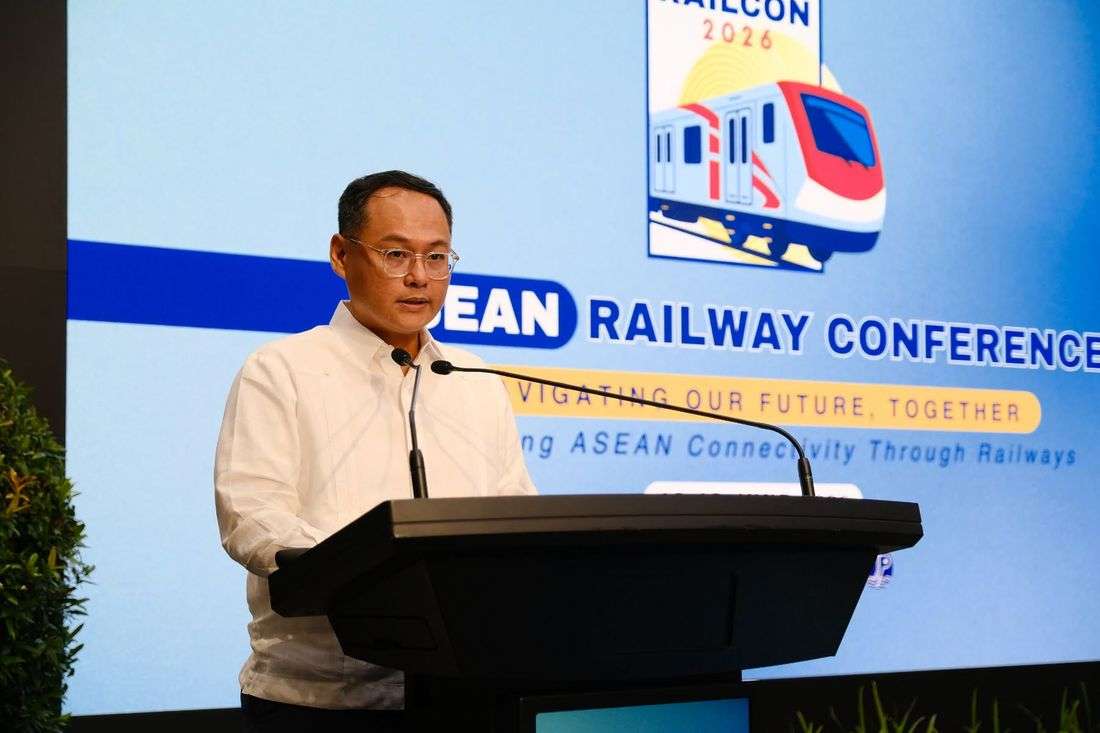 DOTr chief meets with executive secretary for ₱20/L fuel subsidy for PUVs — Palace
