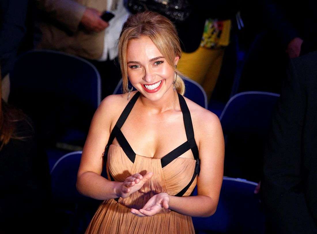 American actress Hayden Panettiere dies at 36, ABC News reports