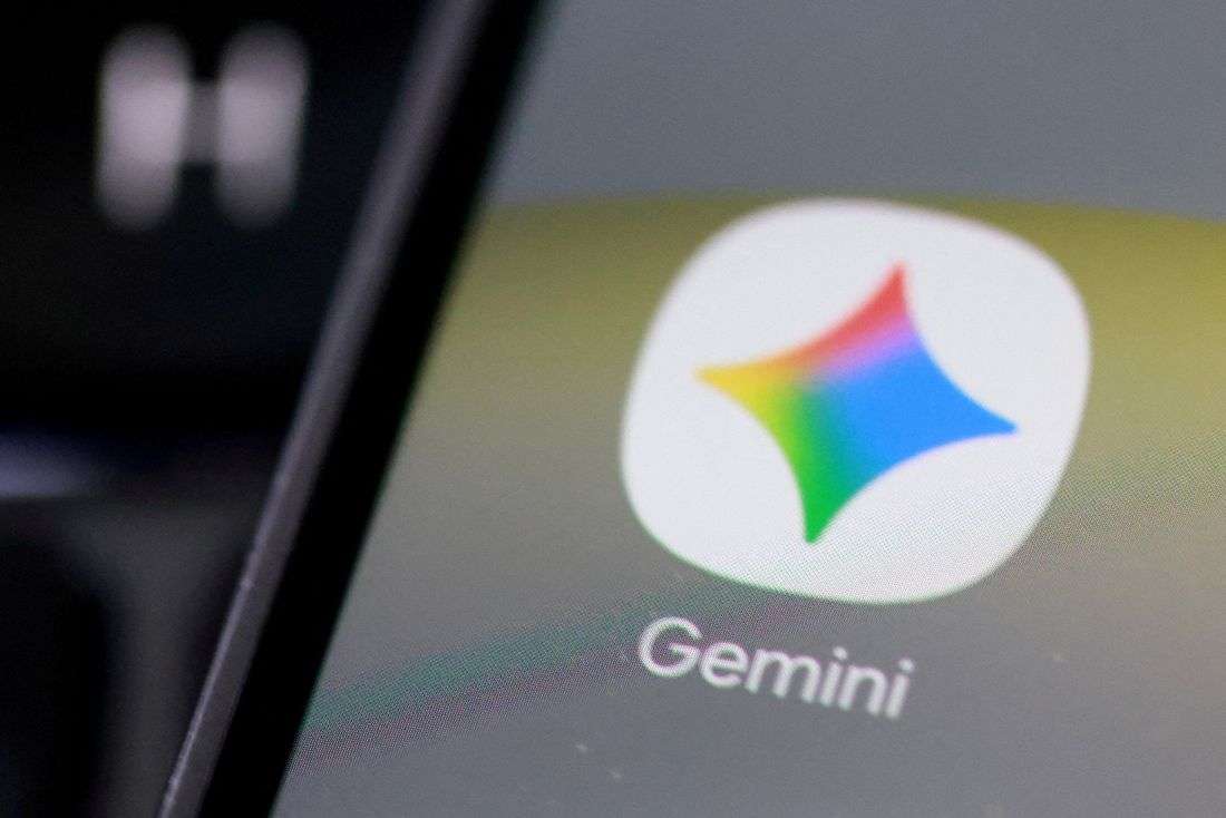 Google expands Gemini Enterprise AI platform for law firms, lawyers