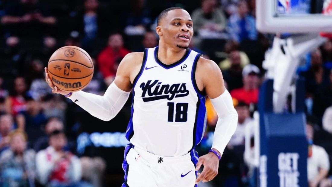 Russell Westbrook announces retirement, ending storied NBA career