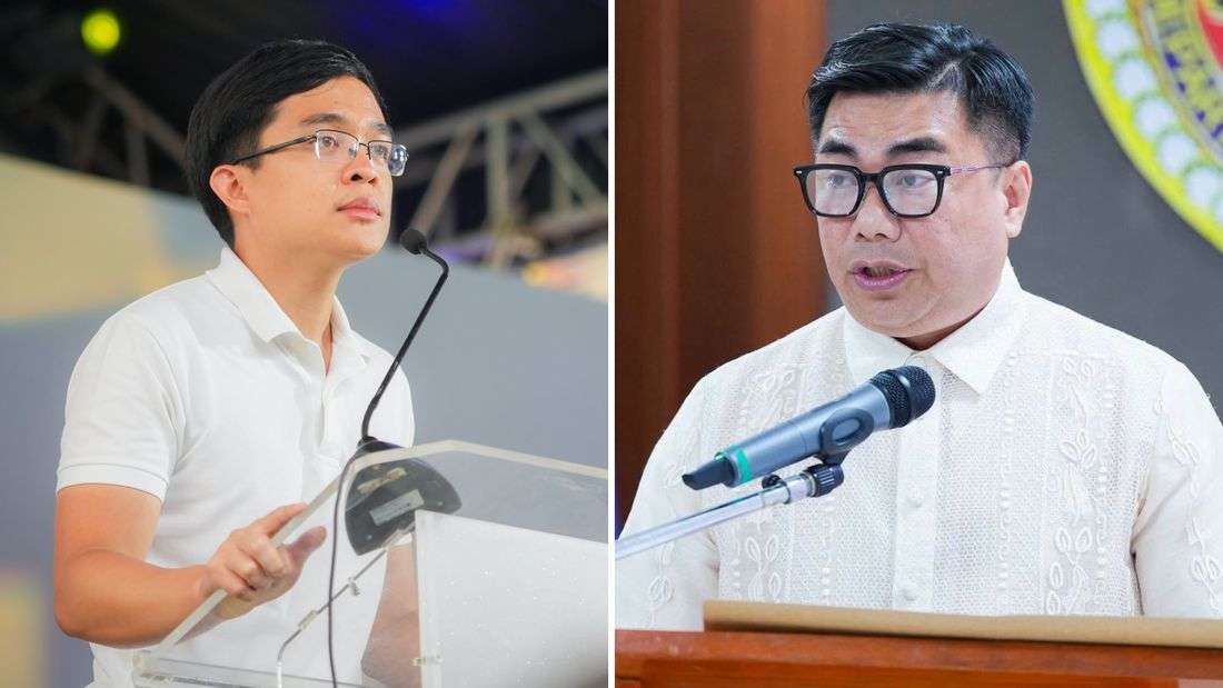 ‘No one is above the law’: Matibag responds to Leviste’s post about old congratulatory message