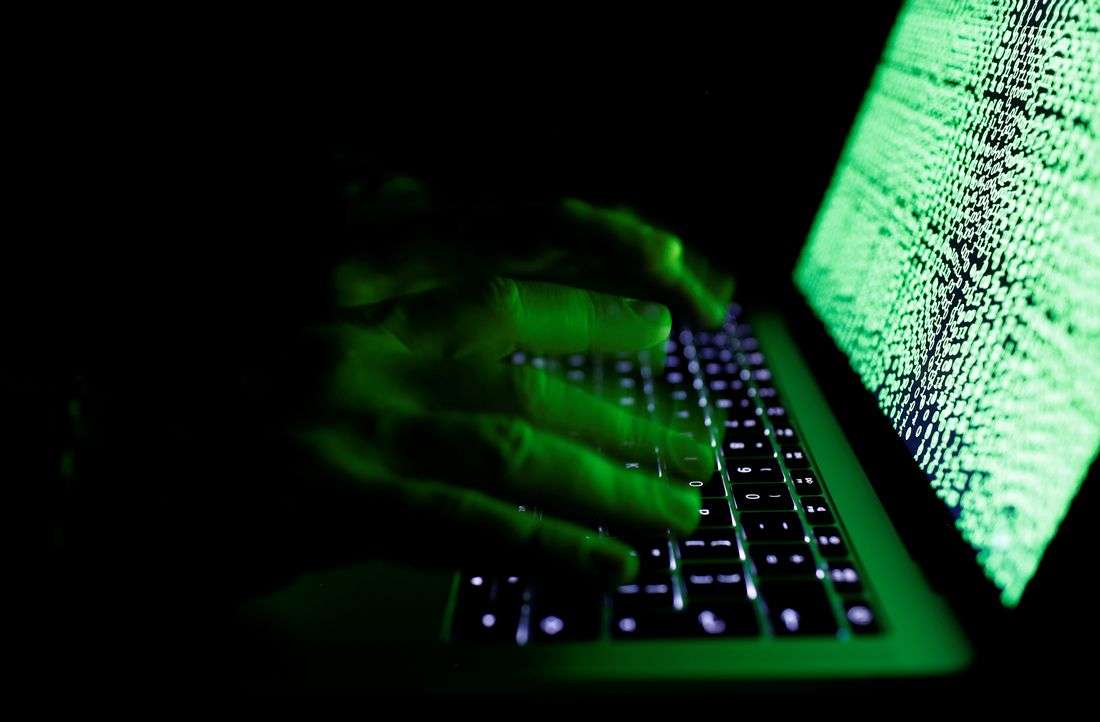 Major Wall Street firms targeted in attempted cyberattacks, sources say