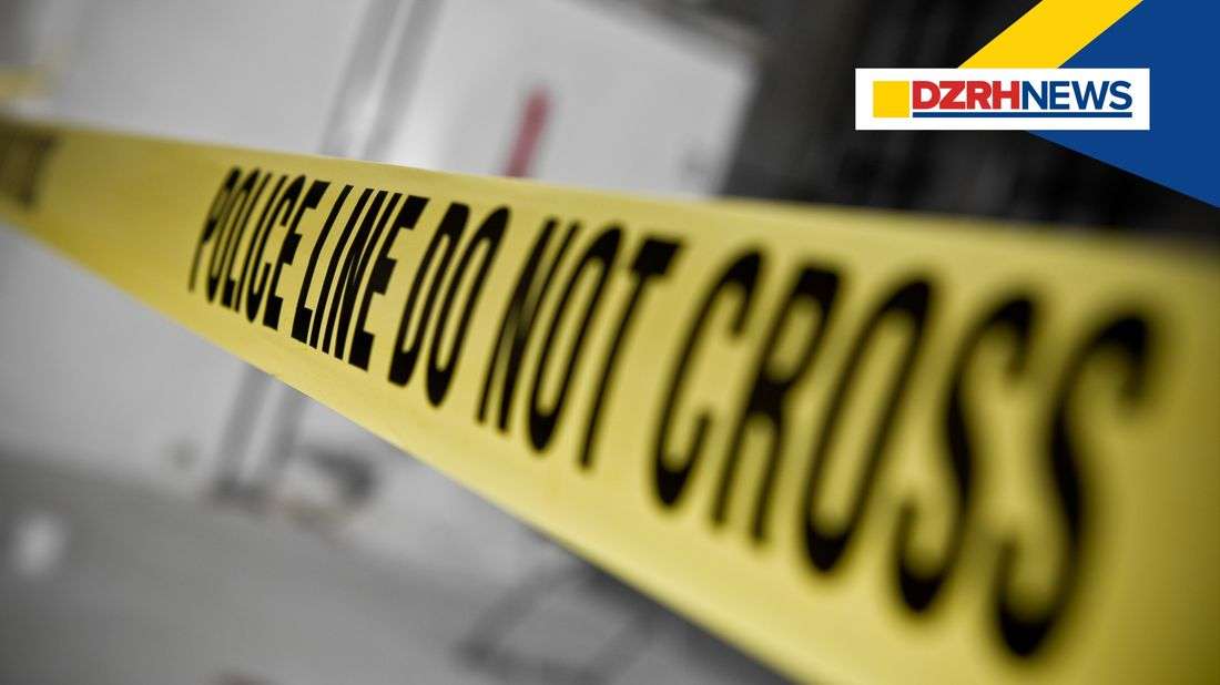 Police officer killed, robbery suspect dies in shootout in Batangas