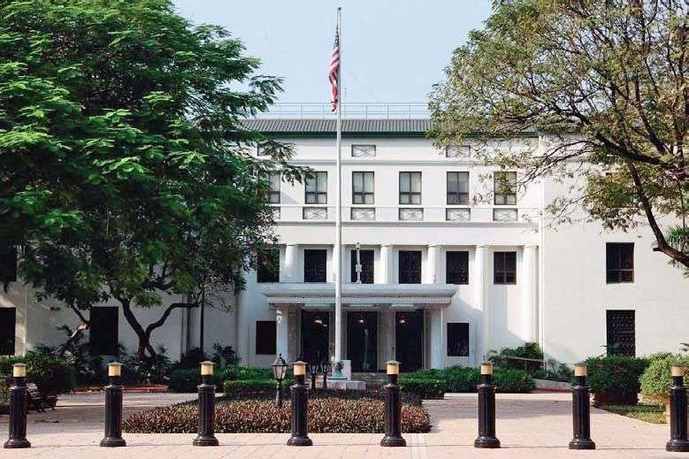 US Embassy: Sanjia steel facility visit was for Balikatan 2027 planning
