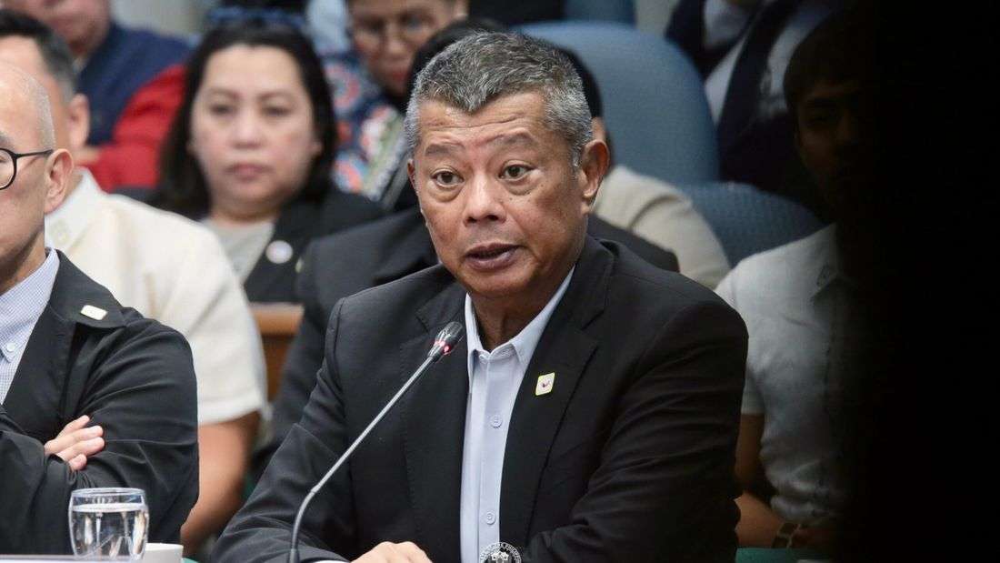Omb. Remulla tells mayors to monitor subordinates amid garbage contract concerns
