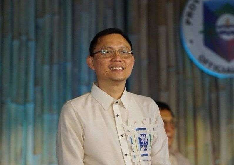 Sandiganbayan defers Jojo Ang’s arraignment in graft cases