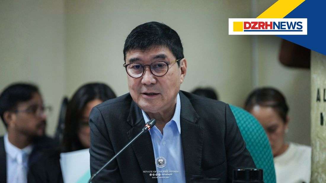 Tulfo urges swift passage of National Land Use Act amid Pax Silica concerns