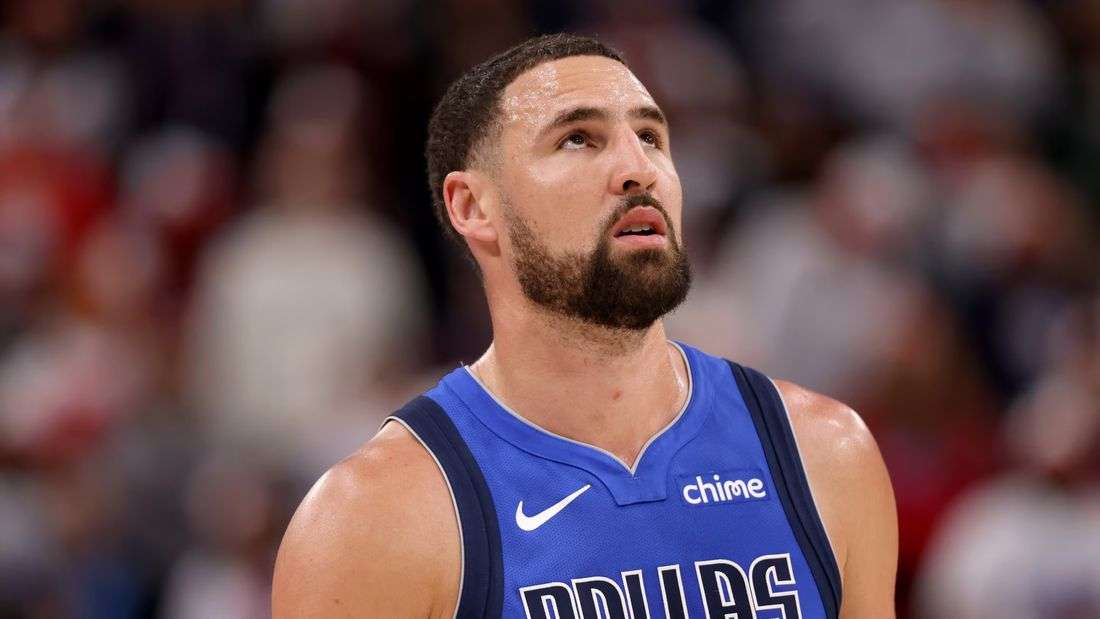 Klay Thompson expected to join Miami Heat – Reports