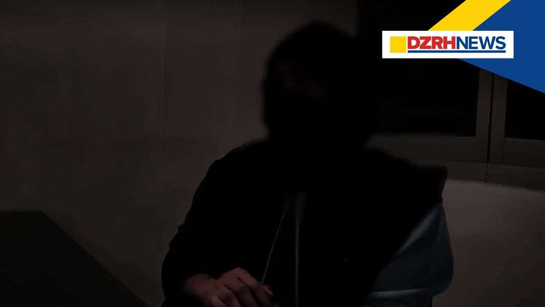 Arrested talent manager apologizes to ES Ralph Recto over alleged sex scandal plot