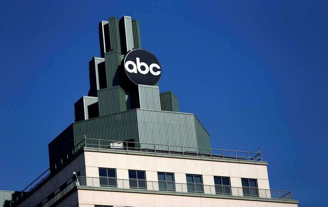 Disney, ABC sue FCC over threats to broadcast licenses