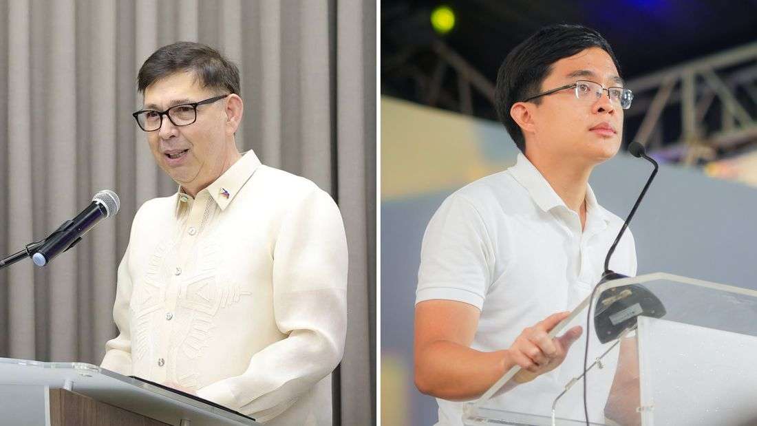 ES Recto subject to ‘character assassination’; Leviste, Paras subpoenaed — NBI