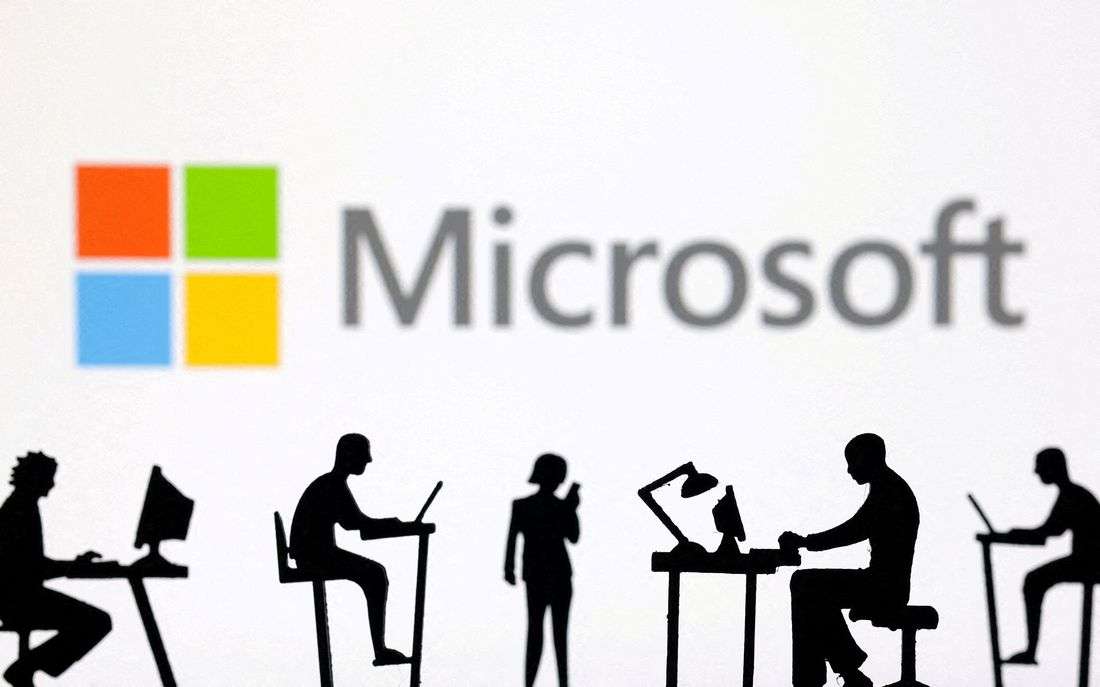 ArcelorMittal expands Microsoft partnership on cloud