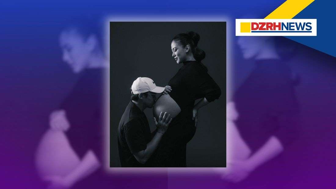 Alex Gonzaga gives birth to first child