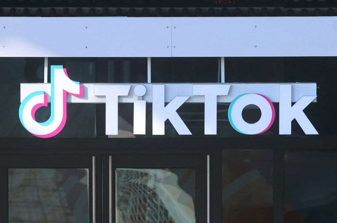 TikTok agrees to $400 million US children's privacy settlement