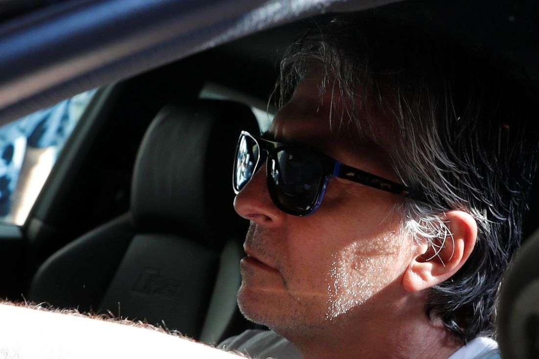 Soccer-Messi's father Jorge dies aged 68 in Argentina
