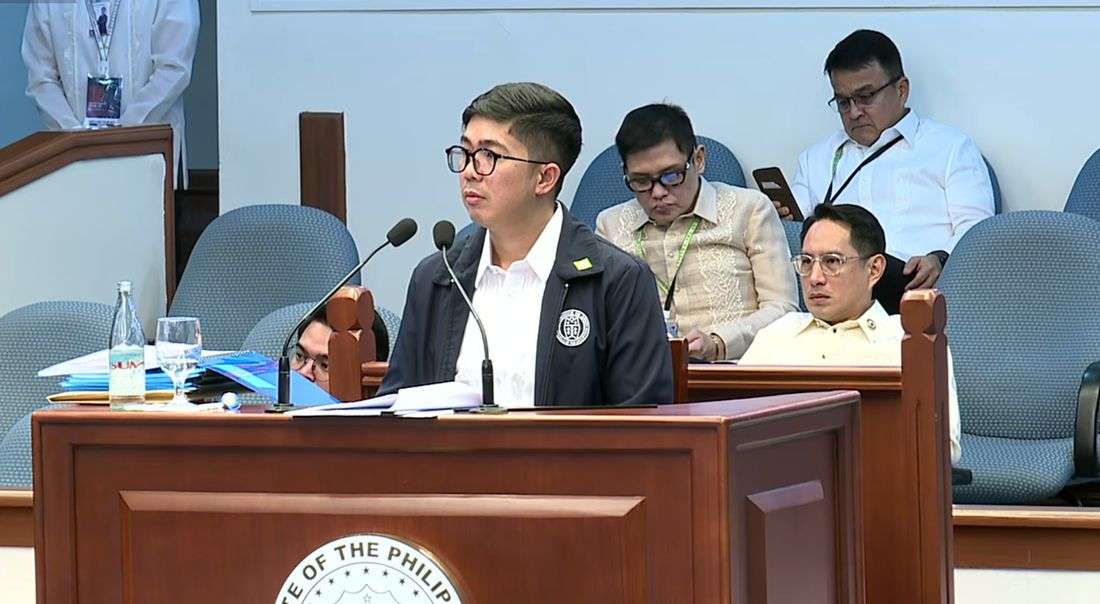 Former COA auditor flags ‘non-allowable’ expenses in Duterte confidential funds