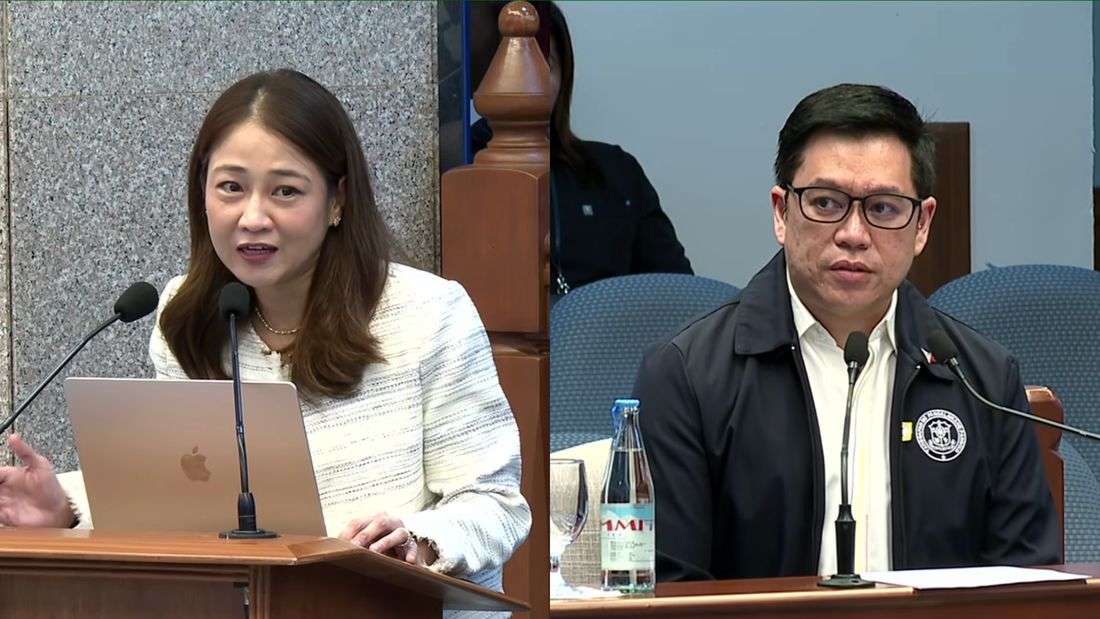 No confidential funds left by Robredo’s OVP, prompting 2022 request — Ortonio