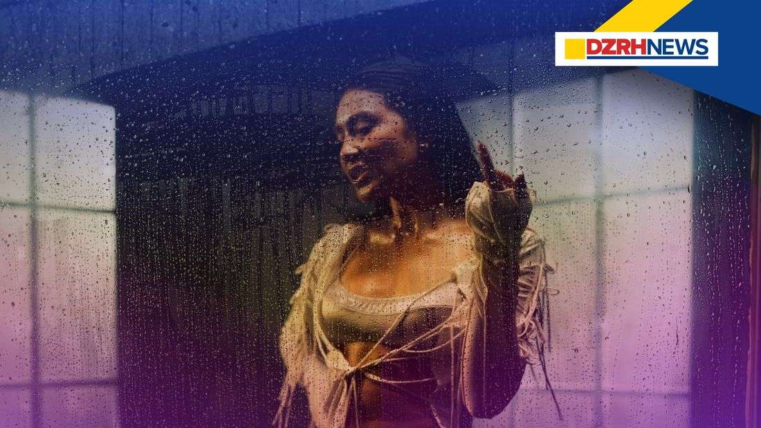Nadine Lustre teases music video for new single “personal”