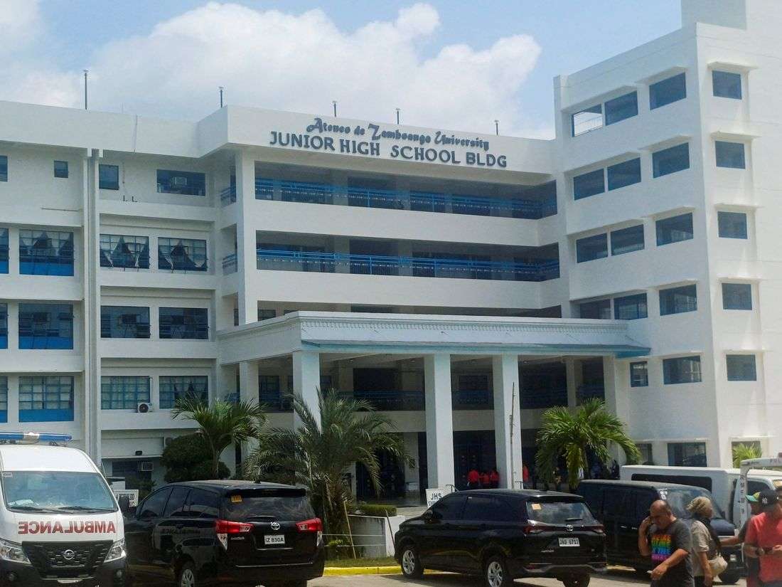 BOC chief flags negligence by suspect’s father in Ateneo Zamboanga shooting