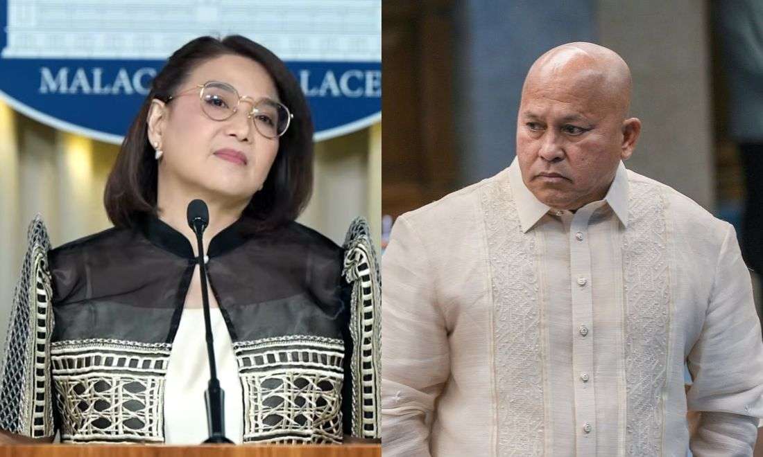 Palace calls Bato arrest rumors 'diversionary tactic' in VP Duterte impeachment trial