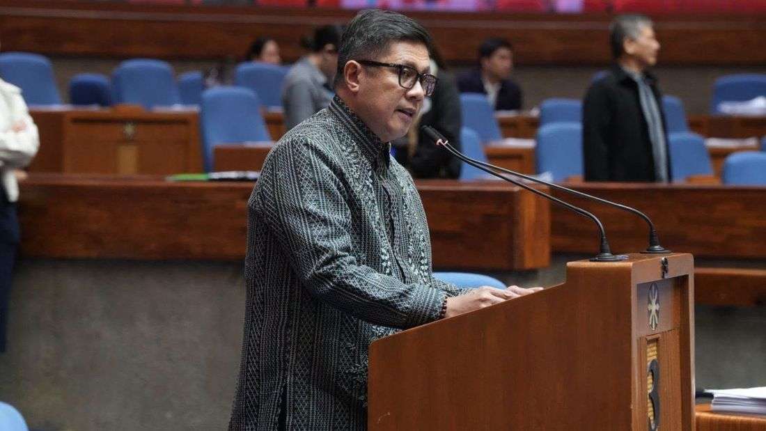 Yamsuan calls for stronger GMRC implementation amid youth violence