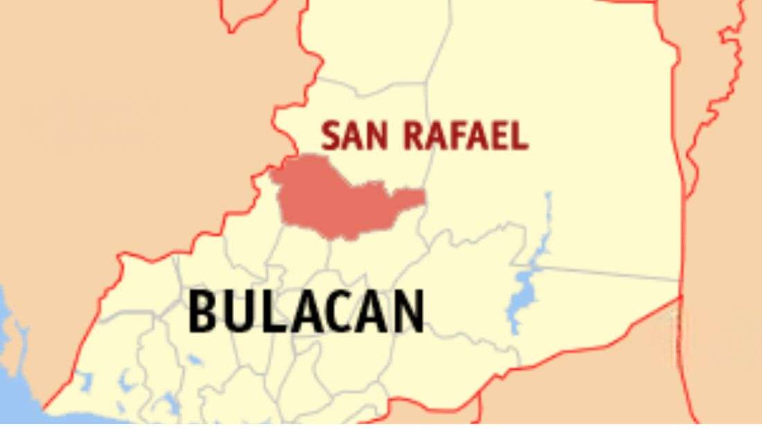 Missing mother, 2 children found dead inside SUV in Bulacan