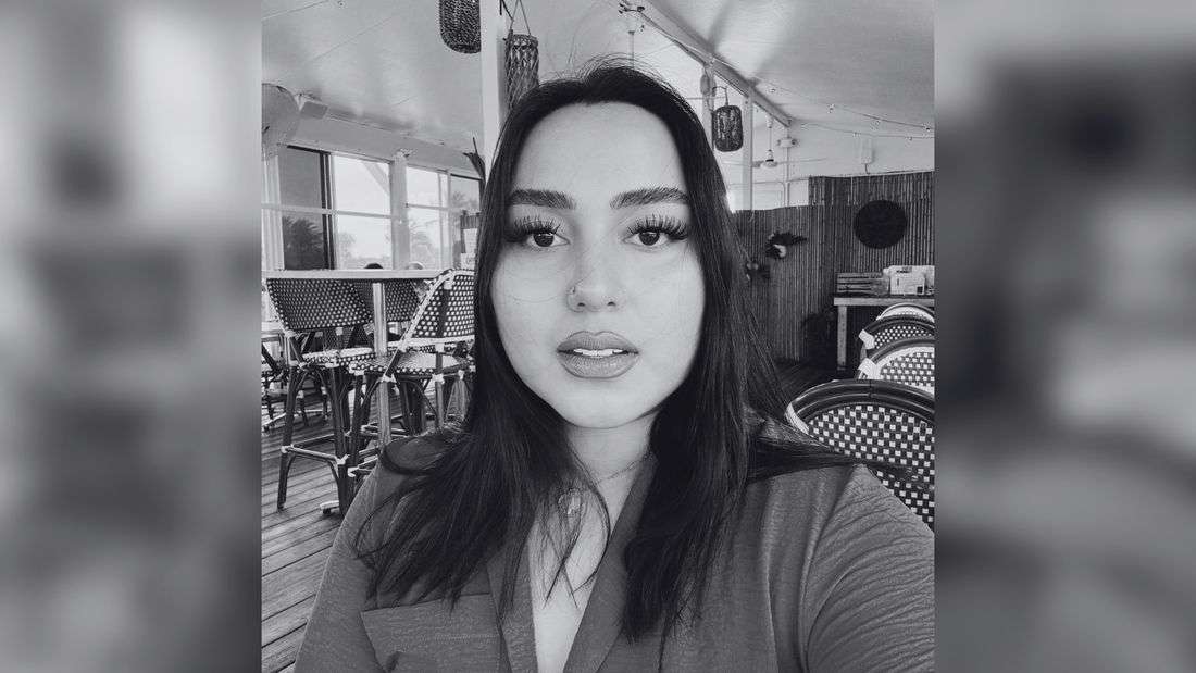 ‘DOTA O Ako’ singer Vanessa Blanca dies at 30 after Manila accident