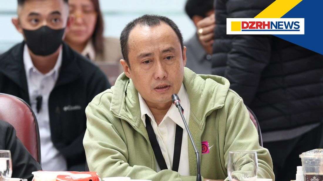 Ex-DepEd SDO Fajarda suffers stroke, asks to be excused from impeachment testimony