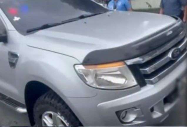 NBI personnel faces 90-day preventive license suspension after allegedly challenging LTO enforcers to gunfight — LTO